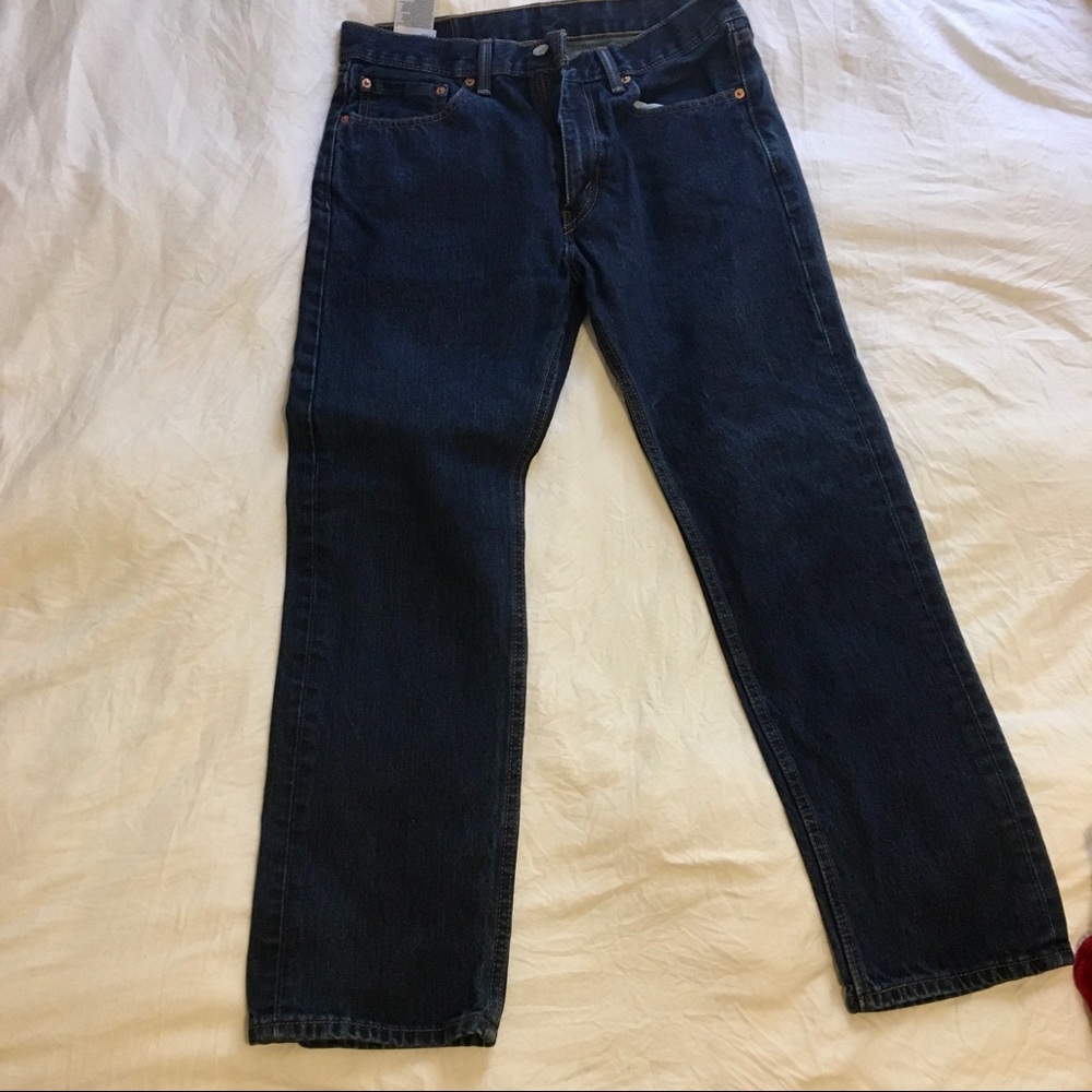 Levi jeans